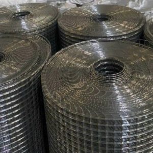 Cuộn lưới inox có sẵn tại kho Thành Đạt