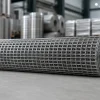 LƯỚI INOX ĐAN 1 luoi inox han
