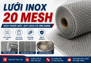 luoi inox 20 mesh featured