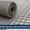 luoi inox 316 1