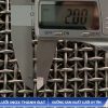lưới inox 304